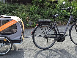 Holiday Home in Mielinghausen With Garden,terrace