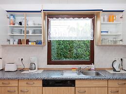 Holiday Home in Mielinghausen With Garden,terrace