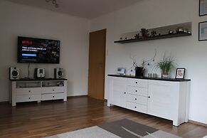 Holiday Home in Mielinghausen With Garden,terrace