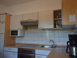 Holiday Home in the Eifel With Balcony