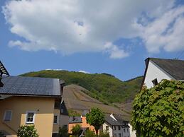 Holiday Home in the Eifel With Balcony