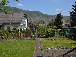 Holiday Home in the Eifel With Balcony