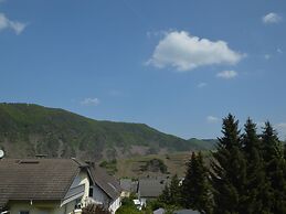 Holiday Home in the Eifel With Balcony