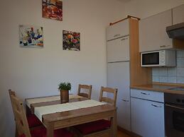 Holiday Home in the Eifel With Balcony