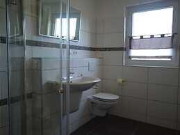 Holiday Home in the Eifel With Balcony