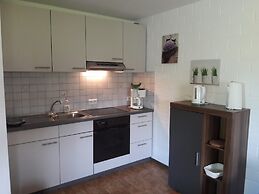 Modern Apartment in Sellinghausen With Terrace