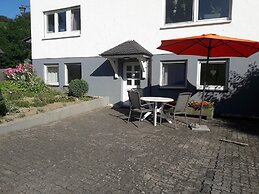 Modern Apartment in Sellinghausen With Terrace