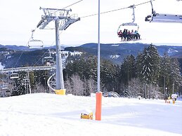 Modern Apartment in Sellinghausen With Terrace