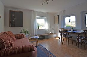 Modern Apartment in Sellinghausen With Terrace