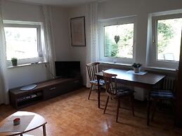 Modern Apartment in Sellinghausen With Terrace