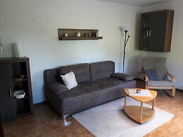 Modern Apartment in Sellinghausen With Terrace