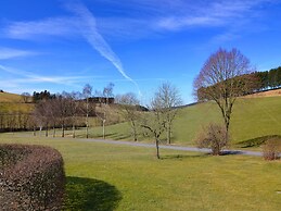 Modern Apartment in Sellinghausen With Terrace