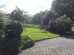 Modern Apartment in Sellinghausen With Terrace