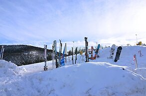 Modern Apartment in Sellinghausen With Terrace