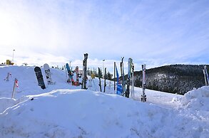 Modern Apartment in Sellinghausen With Terrace