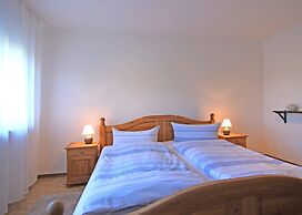 Modern Apartment in Sellinghausen With Terrace