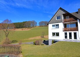 Modern Apartment in Sellinghausen With Terrace