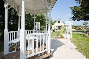 Luxury Normandy Retreat