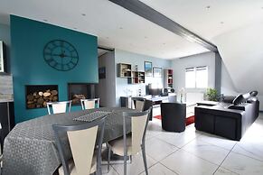Luxury Normandy Retreat