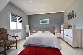 Luxury Normandy Retreat