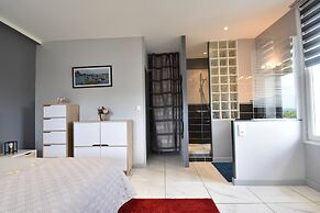 Luxury Normandy Retreat