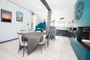 Luxury Normandy Retreat