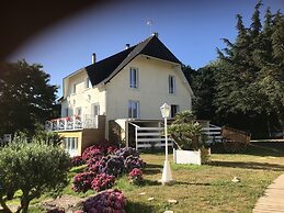 Luxury Normandy Retreat