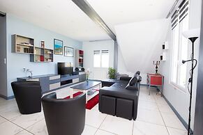 Luxury Normandy Retreat