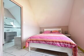 Luxury Normandy Retreat