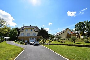 Luxury Normandy Retreat