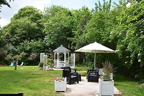 Luxury Normandy Retreat