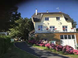 Luxury Normandy Retreat