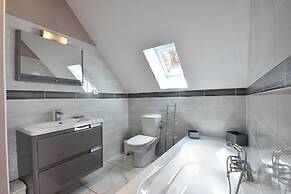 Luxury Normandy Retreat
