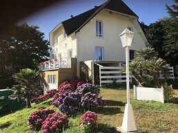 Luxury Normandy Retreat