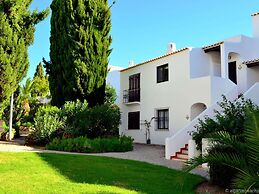 Attractive Apartment in Albufeira With sea View