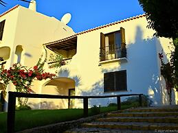 Attractive Apartment in Albufeira With sea View