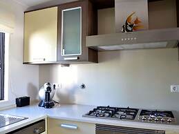 Attractive Apartment in Albufeira With sea View