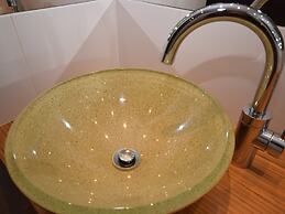 Attractive Apartment in Albufeira With sea View