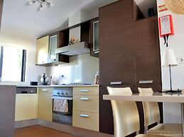 Attractive Apartment in Albufeira With sea View