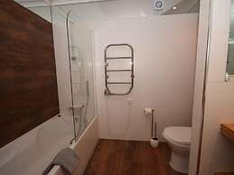 Attractive Apartment in Albufeira With sea View