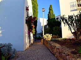 Attractive Apartment in Albufeira With sea View