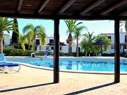 Attractive Apartment in Albufeira With sea View