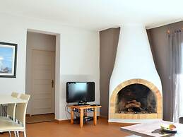 Attractive Apartment in Albufeira With sea View