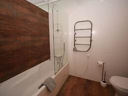 Attractive Apartment in Albufeira With sea View