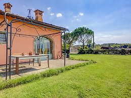 Belvilla by OYO Lenze