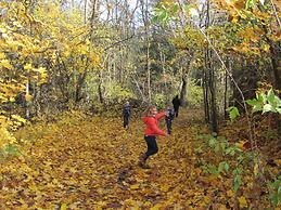 Holiday Home in Stara Kamienica