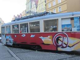 Holiday Home in Stara Kamienica