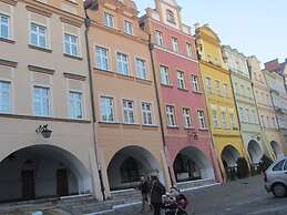 Holiday Home in Stara Kamienica