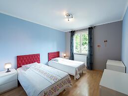 Relaxing Retreat in Bathernay