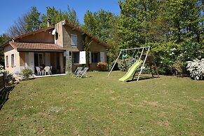 Relaxing Retreat in Bathernay